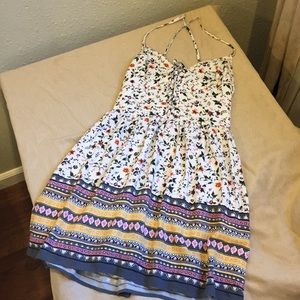 Adorable summer dress